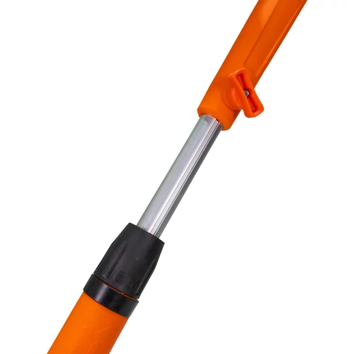 Fűkasza-fűszegélynyíró Ruris Te400 Elektro. 22cm 400w 1,2kg kép 5