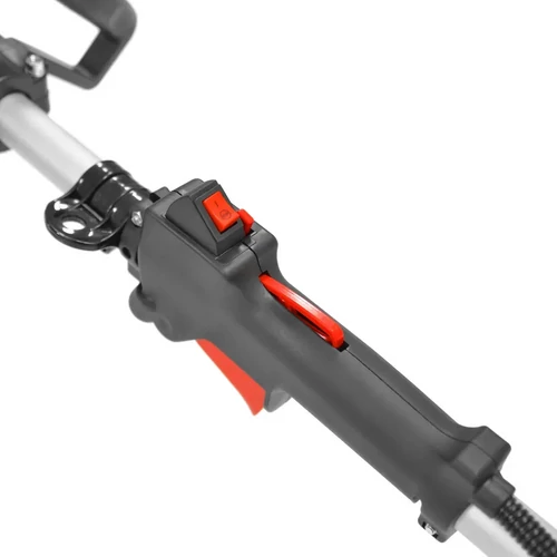 Fűkasza Hecht 126R 25cm3, szétszedhető szár kép 2
