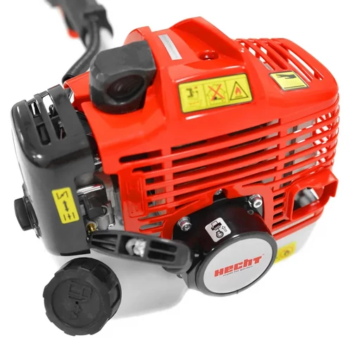 Fűkasza Hecht 126R 25cm3, szétszedhető szár kép 6