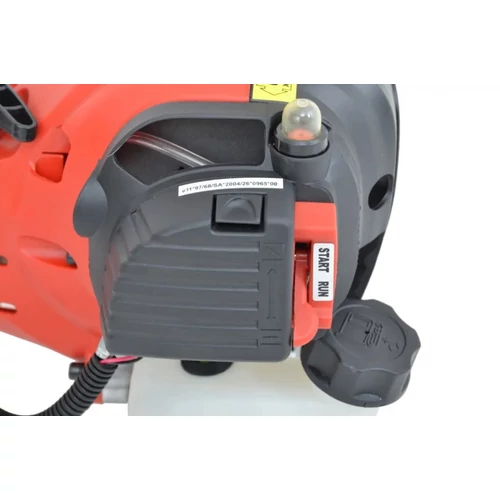 Fűkasza Hecht 124R 25,4cm3 5,1kg kép 3