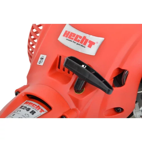 Fűkasza Hecht 124R 25,4cm3 5,1kg kép 4