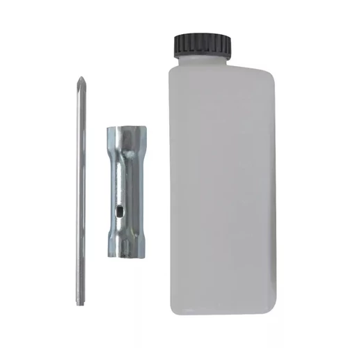 Fűkasza Hecht 124R 25,4cm3 5,1kg kép 8