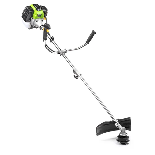 Fűkasza Fieldmann FZS 5004-B 52cm3 + ajándék extra damil kép 2