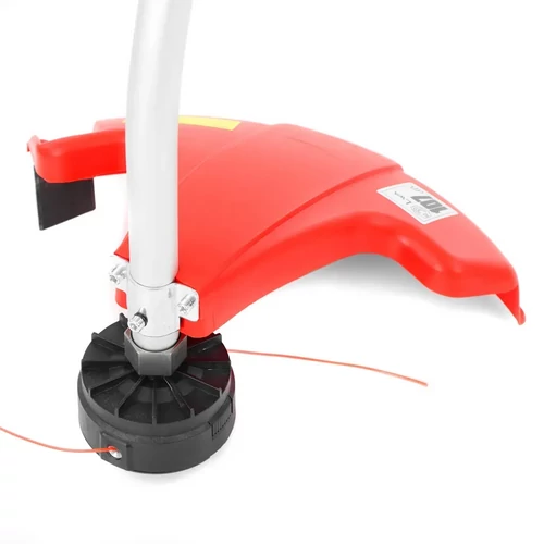 Fűkasza elektromos Hecht 1499 1400W kép 2