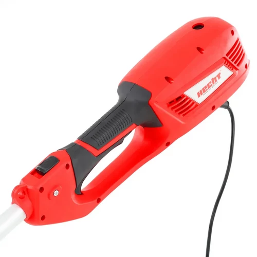 Fűkasza elektromos Hecht 1499 1400W kép 5