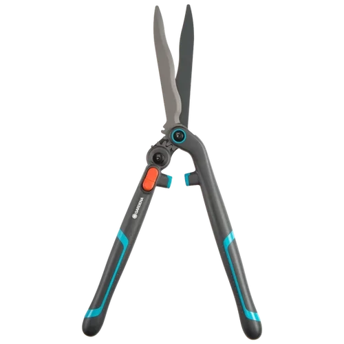 Sövénynyíró olló GARDENA EnergyCut 2 in1 601 mm 12303-20 kép 2