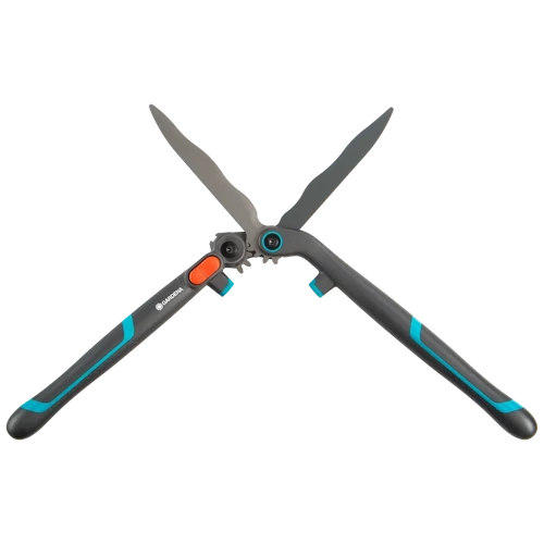Sövénynyíró olló GARDENA EnergyCut 2 in1 601 mm 12303-20 kép 3