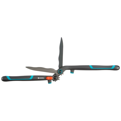 Sövénynyíró olló GARDENA EnergyCut 2 in1 601 mm 12303-20 kép 4
