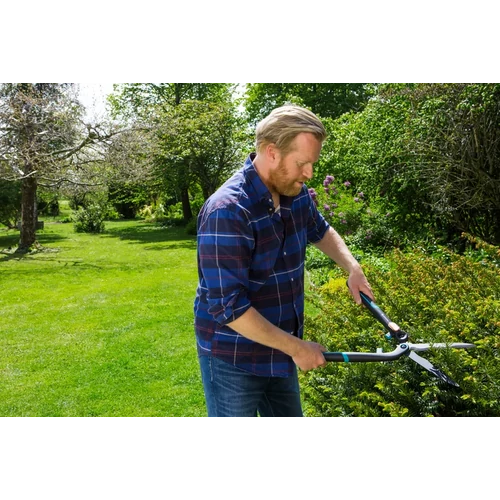 Sövénynyíró olló GARDENA EnergyCut 2 in1 601 mm 12303-20 kép 5