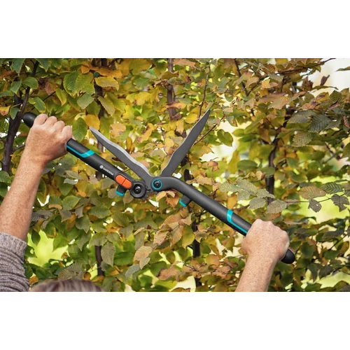 Sövénynyíró olló GARDENA EnergyCut 2 in1 601 mm 12303-20 kép 6