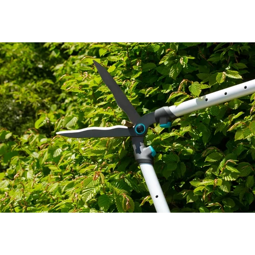 Sövénynyíró olló GARDENA TeleCut 700 - 900 mm 12304-20 kép 3