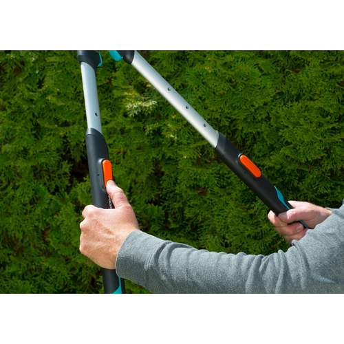 Sövénynyíró olló GARDENA TeleCut 700 - 900 mm 12304-20 kép 4