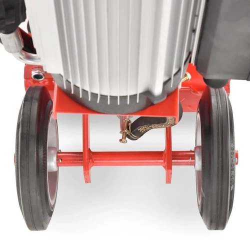 Rönkhasító Hecht 6121 3000w 12t