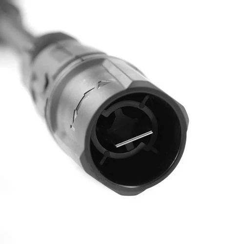 Magasnyomású Mosó Hecht 336 2,4 kw 195bar 450l/óra kép 9