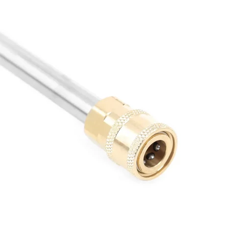Magasnyomású Mosó Hecht 3231 208cm3 Max 250 Bar 600l/h benzi kép 5
