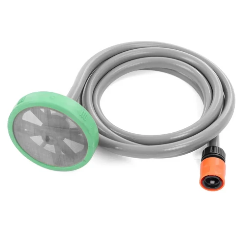 Magasnyomású Mosó Hecht 3231 208cm3 Max 250 Bar 600l/h benzi kép 8