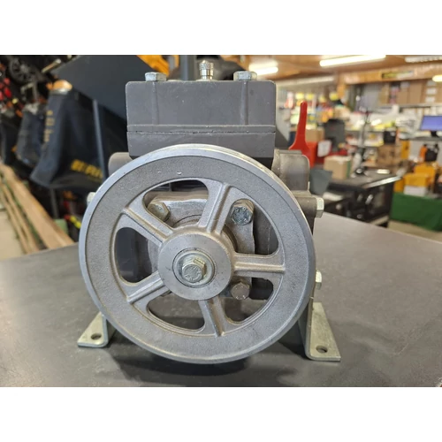 Permetező Telepíthető Dl-218--spinto Adapter kép 2