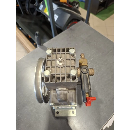 Permetező Telepíthető Dl-218--spinto Adapter kép 3