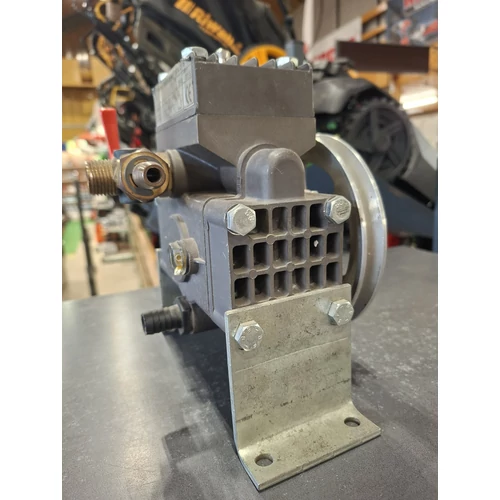 Permetező Telepíthető Dl-218--spinto Adapter kép 4