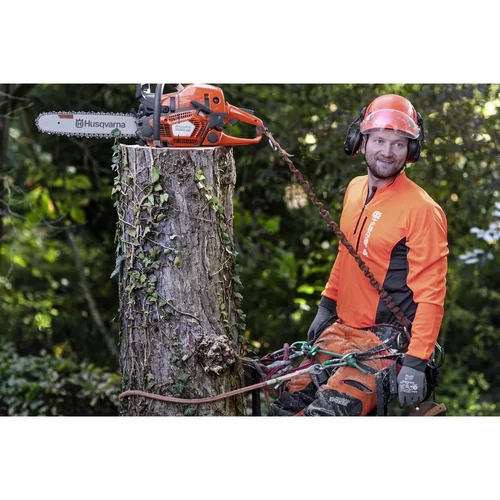Láncfűrész Husqvarna 545 Mark II kép 2