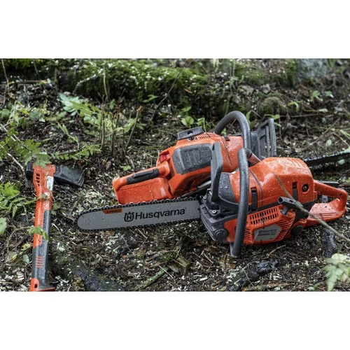 Láncfűrész Husqvarna 545 Mark II kép 3