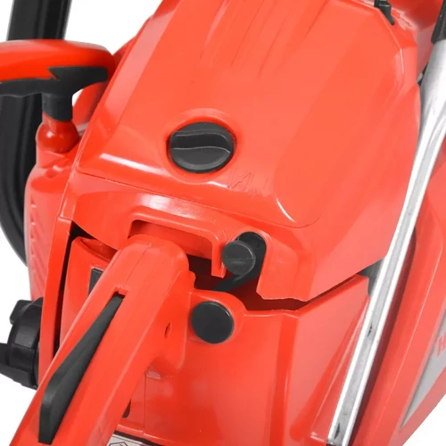 Láncfűrész profi Hecht 962 3,8 LE 62cm3 45cm kép 5