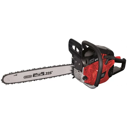 Láncfűrész Scheppach Csp53-45 Profi 53cm3 2,7le 45cm