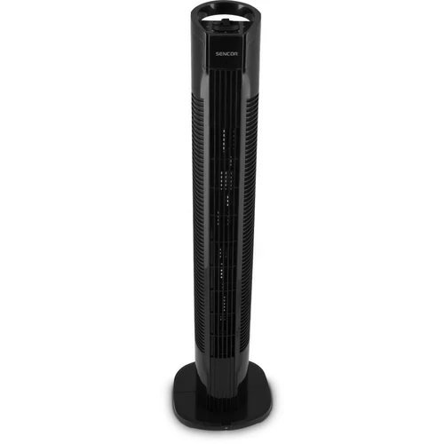 Oszlop ventilátor SENCOR 50W 3ford. 
