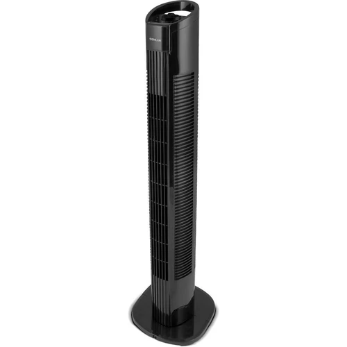 Oszlop ventilátor SENCOR 50W 3ford. kép 2
