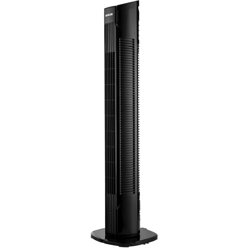 Oszlop ventilátor SENCOR 50W 3ford. kép 3