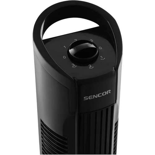 Oszlop ventilátor SENCOR 50W 3ford. kép 6