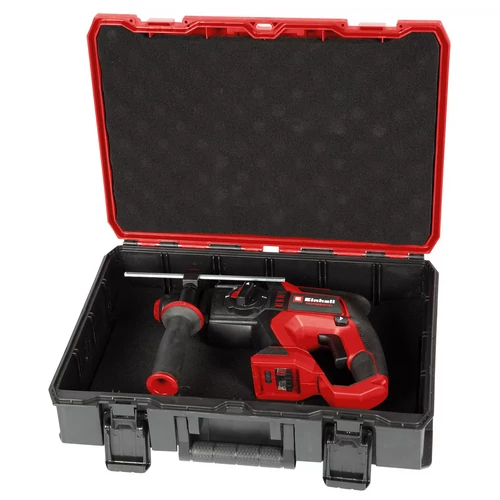 Fúrókalapács Einhell Akkus TP-HD 18/22 D Li BL Solo 4514277 kép 5