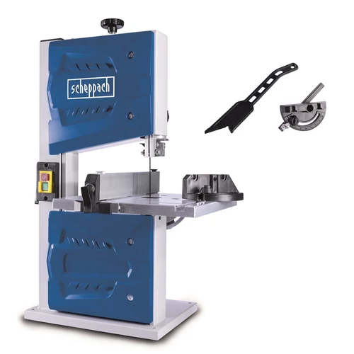 Szalagfűrész Scheppach HBS 25  350W