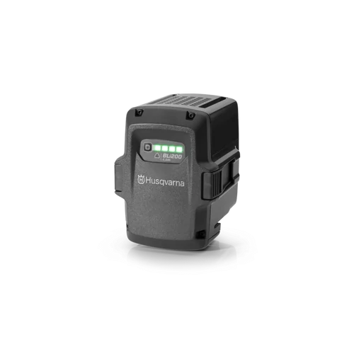 Akkumulátor töltő készlet Husqvarna Power Starter KIT S kép 3