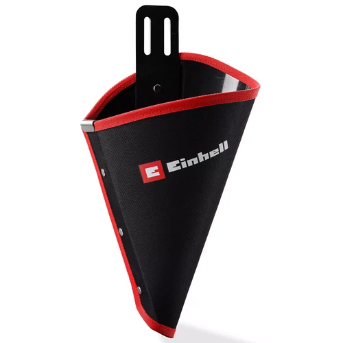 Láncfűrész ritkító Einhell akkus GE-PS 18/15 Li Holster Kit kép 2
