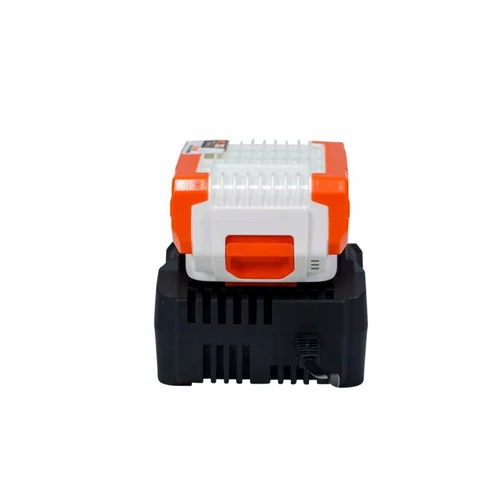 Akkumulátor + töltő szett Ruris Alfa Up 2424e 20V, 4Ah kép 3