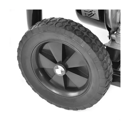Áramfejlesztő Hecht GG3300W kép 4