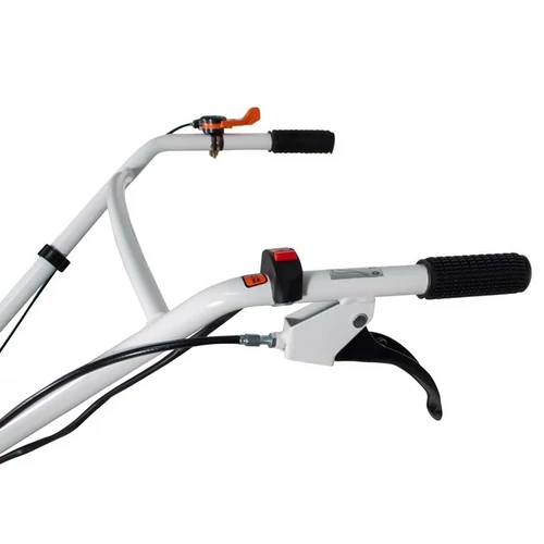 Kapálógép Ruris Dac 6000 K 83cm 163cm3 6,5le 2-1 Seb. kép 3