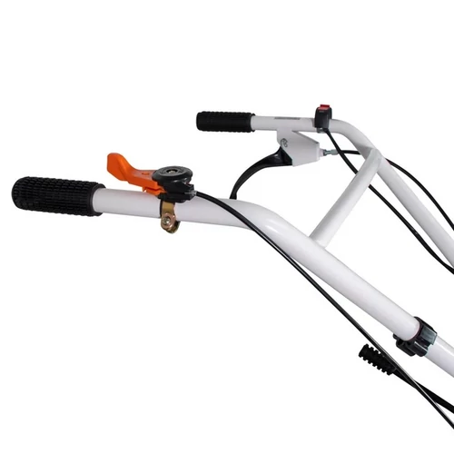 Kapálógép Ruris Dac 6000 K 83cm 163cm3 6,5le 2-1 Seb. kép 4