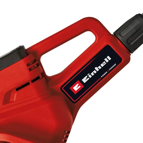 Kapálógép Einhell akkus GE-CR 18/20 Li E-Solo 3431210 kép 4