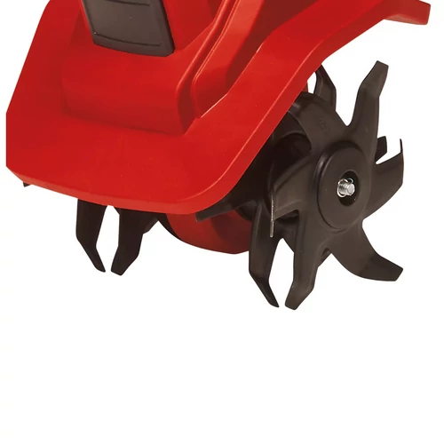 Kapálógép Einhell akkus GE-CR 18/20 Li E-Solo 3431210 kép 5