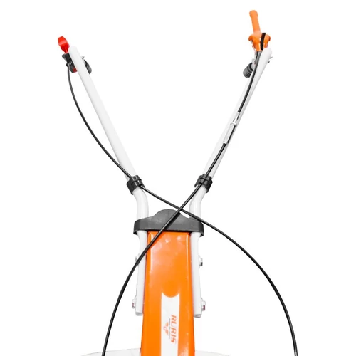 Kapálógép Ruris 5505 4le 36cm 139cm3 Hobby kép 3