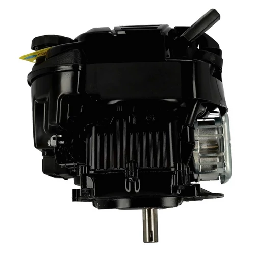 Motor Briggs 675e 163cm3 22,2×62mm kapálógépre kép 3