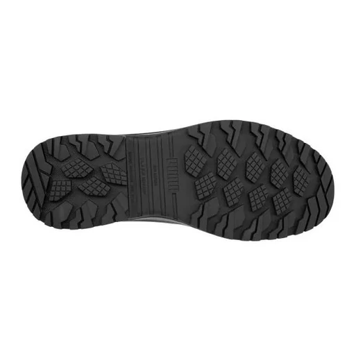 MUNKAVÉDELMI BAKANCS 39 PUMA IRON 632710 S3S FO SR BARNA 