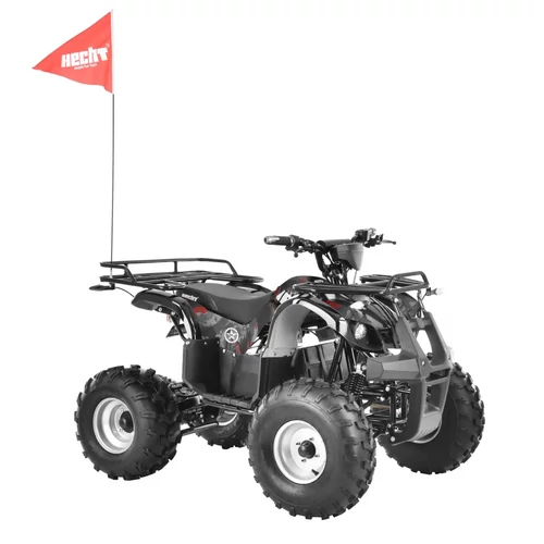 Quad akkumulátoros felnőtt Hecht 56150 Huron