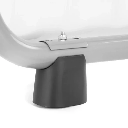Komposztáló Ágaprító Hecht 6300 XL 3000W Silence kép 2