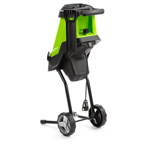 Komposztáló Ágaprító Fieldmann FZD 4014-E 2600w Max 4cm Zsák kép 4