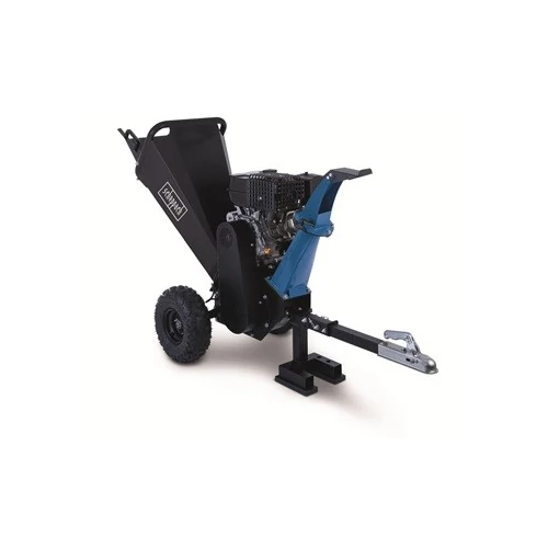 Ágaprító Scheppach PGS 420 benzinmotoros 420cm3 12cm