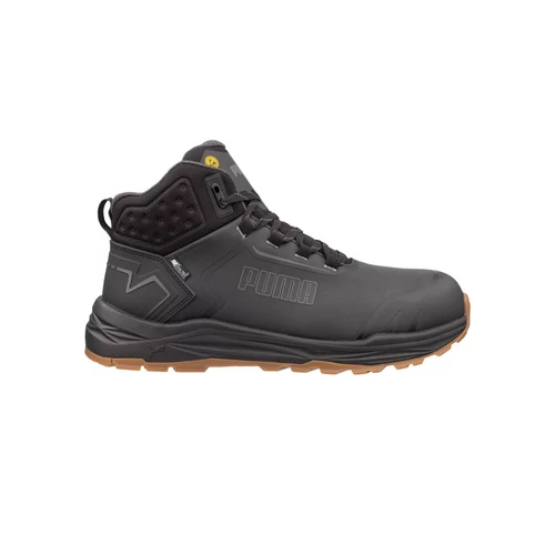 Munkavédelmi bakancs 42 Puma 635610 Fusion S7S ESD FO HRO SR 