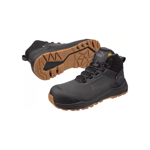 Munkavédelmi bakancs 42 Puma 635610 Fusion S7S ESD FO HRO SR 